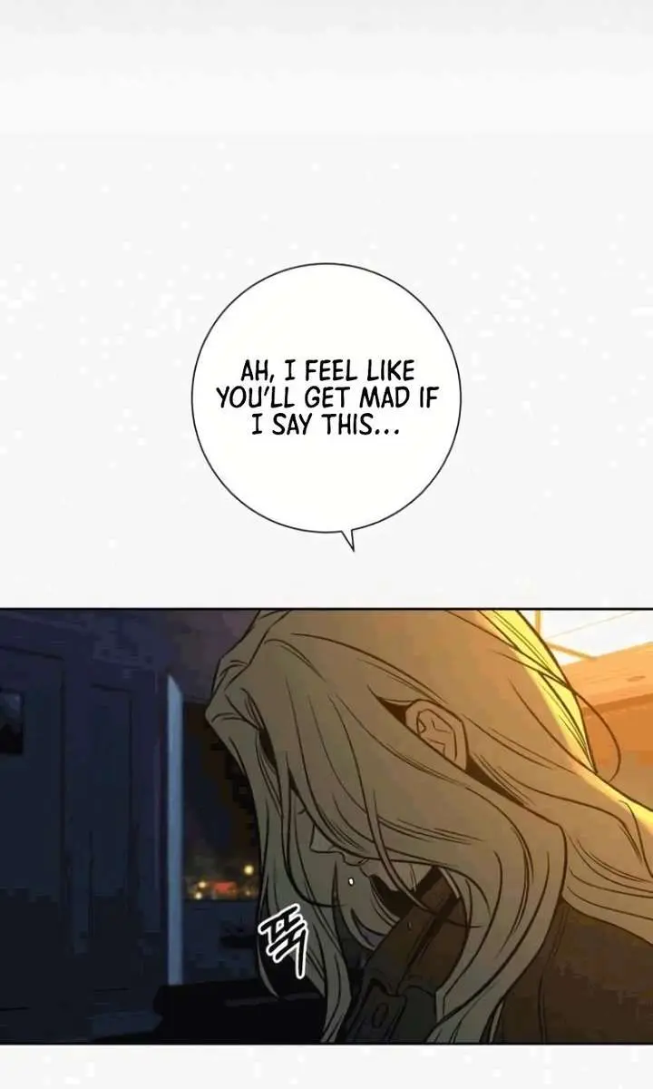 Pure Love Operation Chapter 135 Page 131