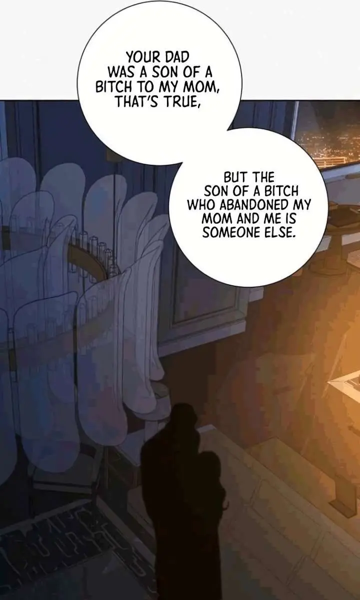 Pure Love Operation Chapter 135 Page 141