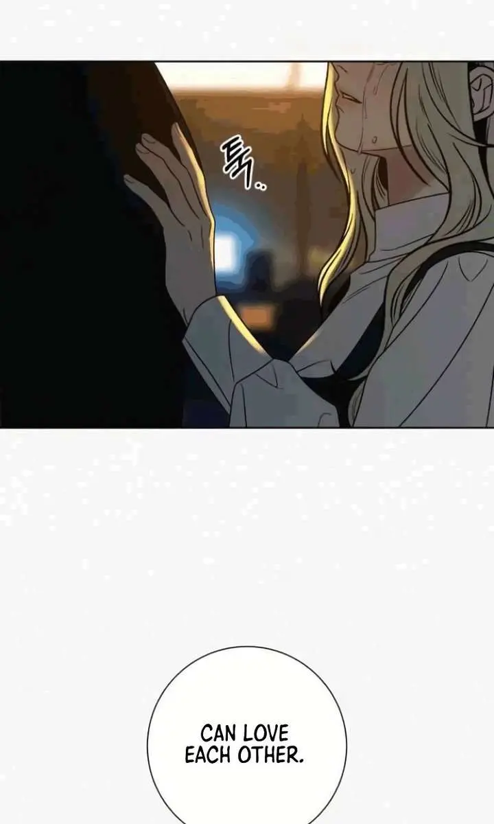 Pure Love Operation Chapter 135 Page 143