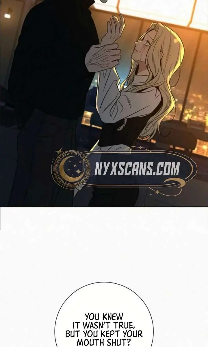 Pure Love Operation Chapter 136 Page 8