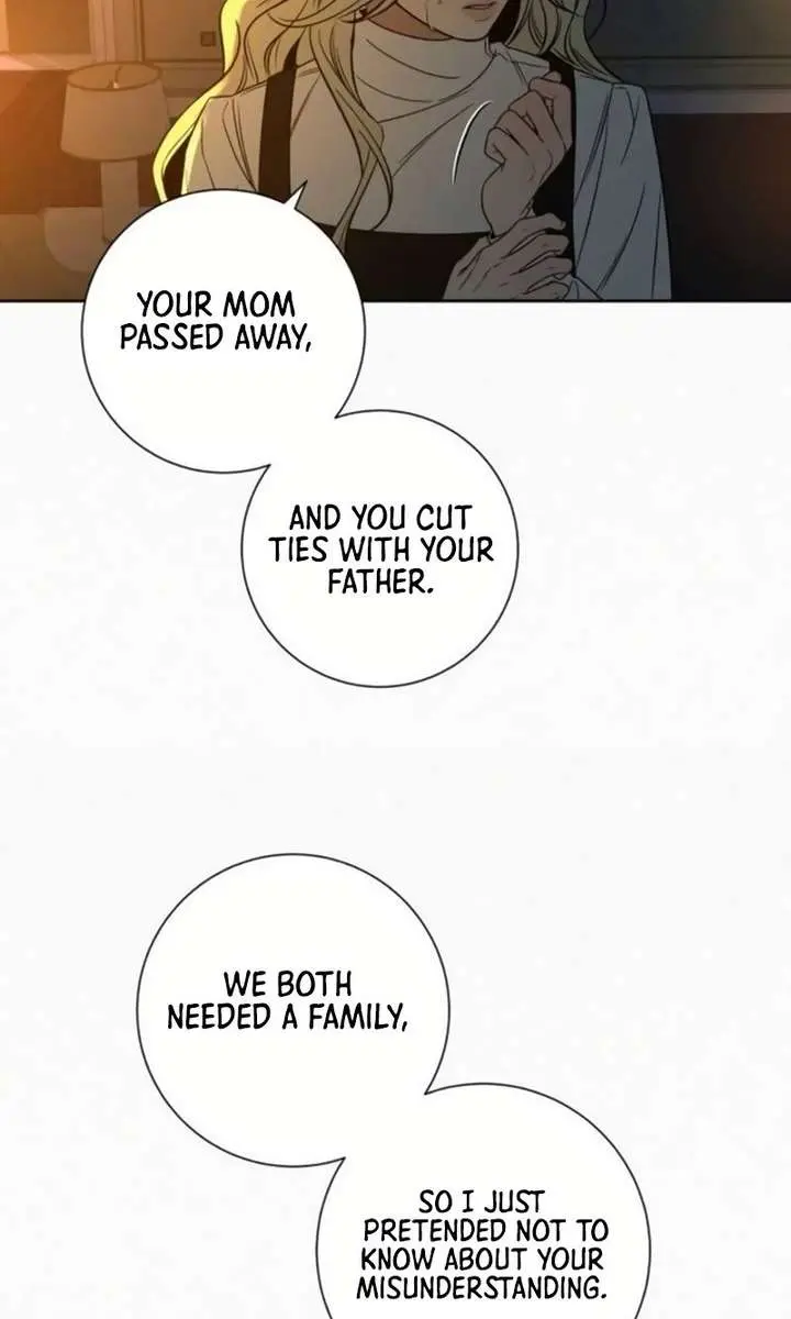 Pure Love Operation Chapter 136 Page 12