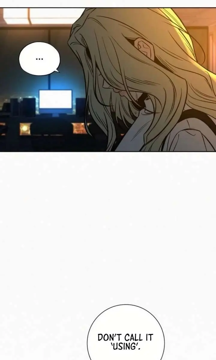 Pure Love Operation Chapter 136 Page 19