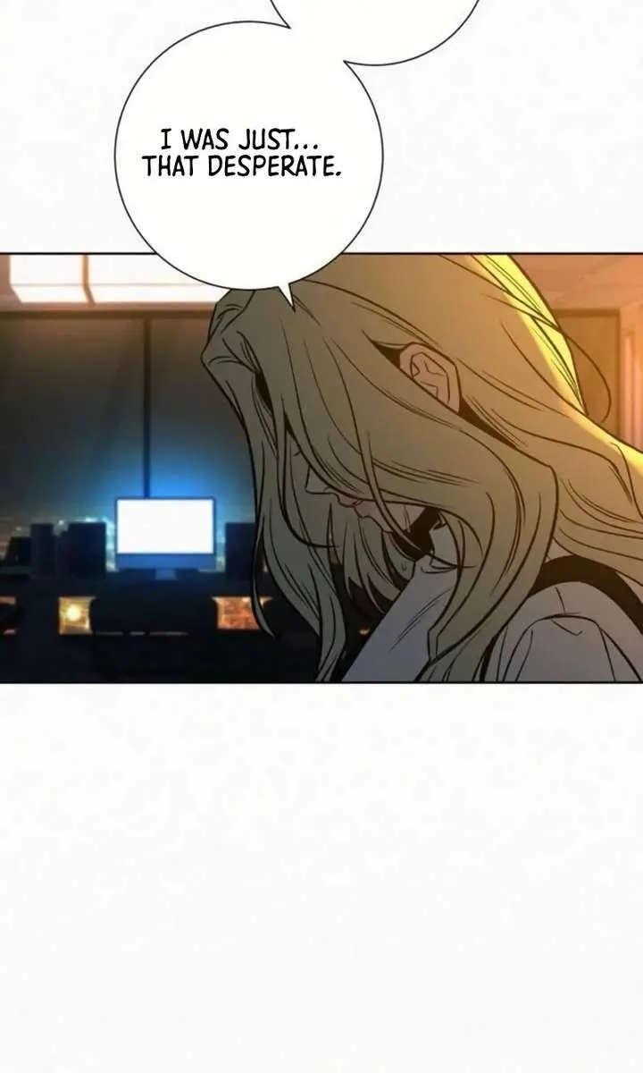 Pure Love Operation Chapter 136 Page 20