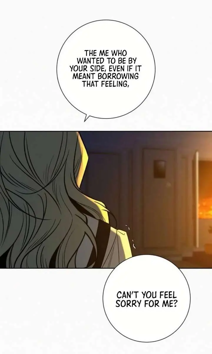 Pure Love Operation Chapter 136 Page 23