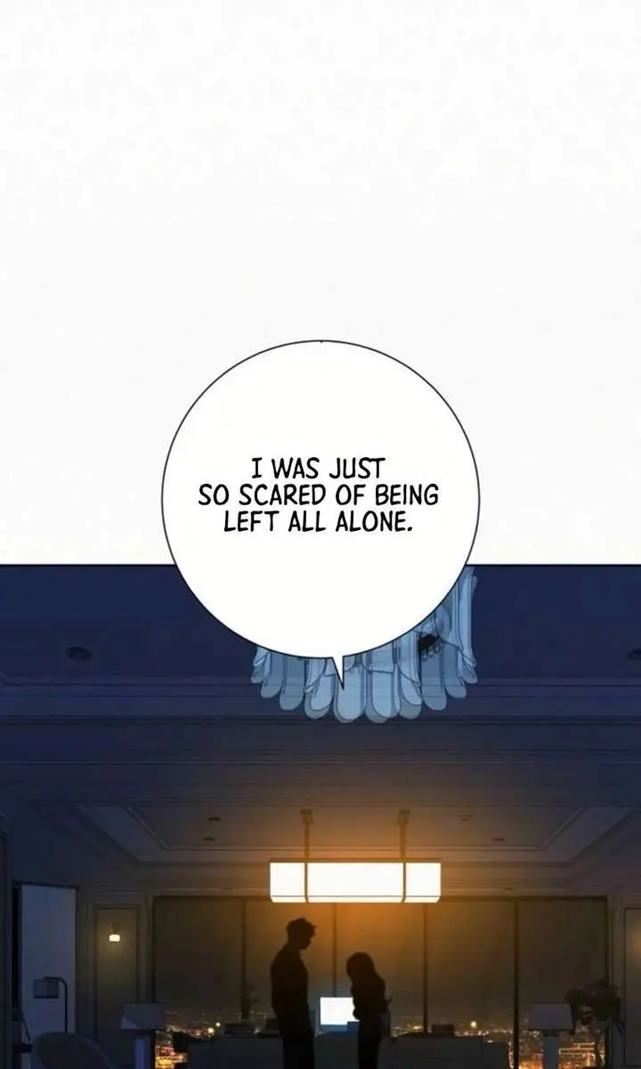 Pure Love Operation Chapter 136 Page 24