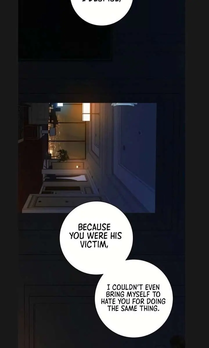 Pure Love Operation Chapter 136 Page 29