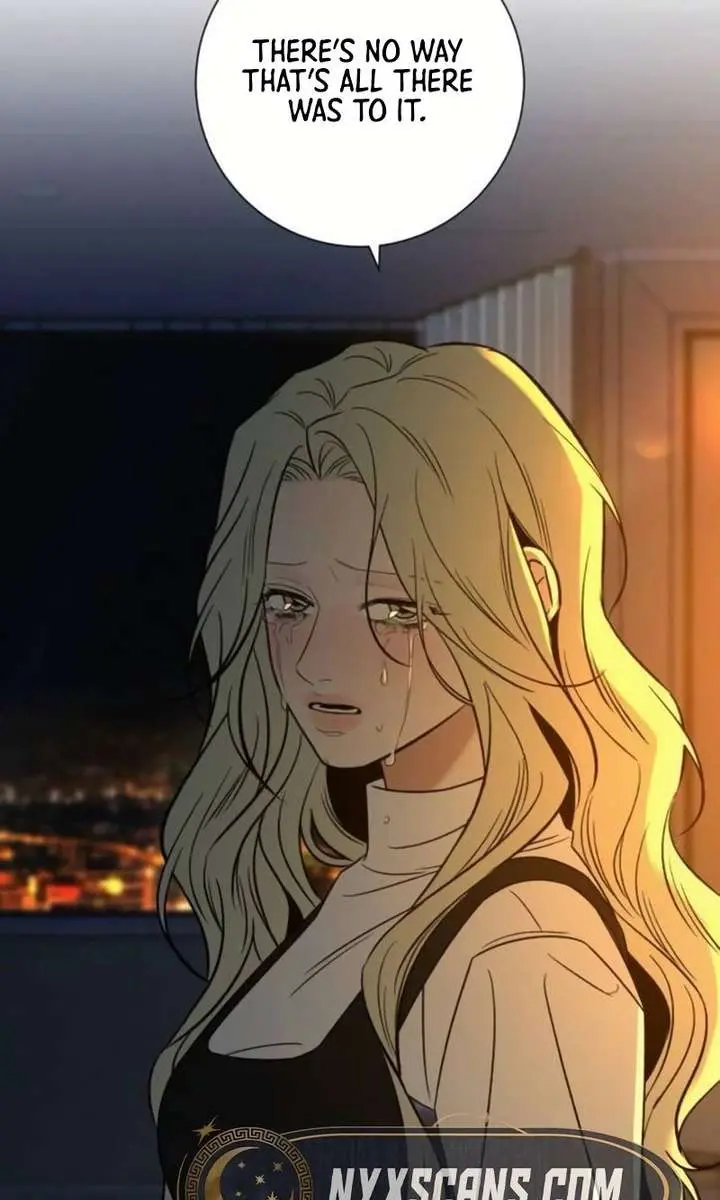 Pure Love Operation Chapter 136 Page 37