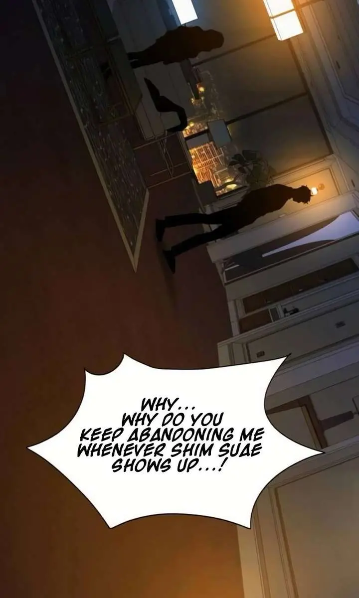 Pure Love Operation Chapter 136 Page 39