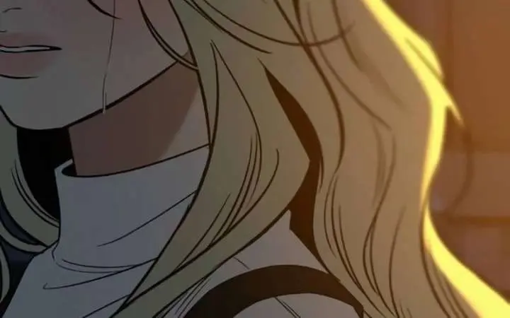 Pure Love Operation Chapter 136 Page 77