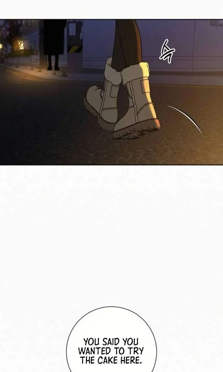 Pure Love Operation Chapter 136 Page 99