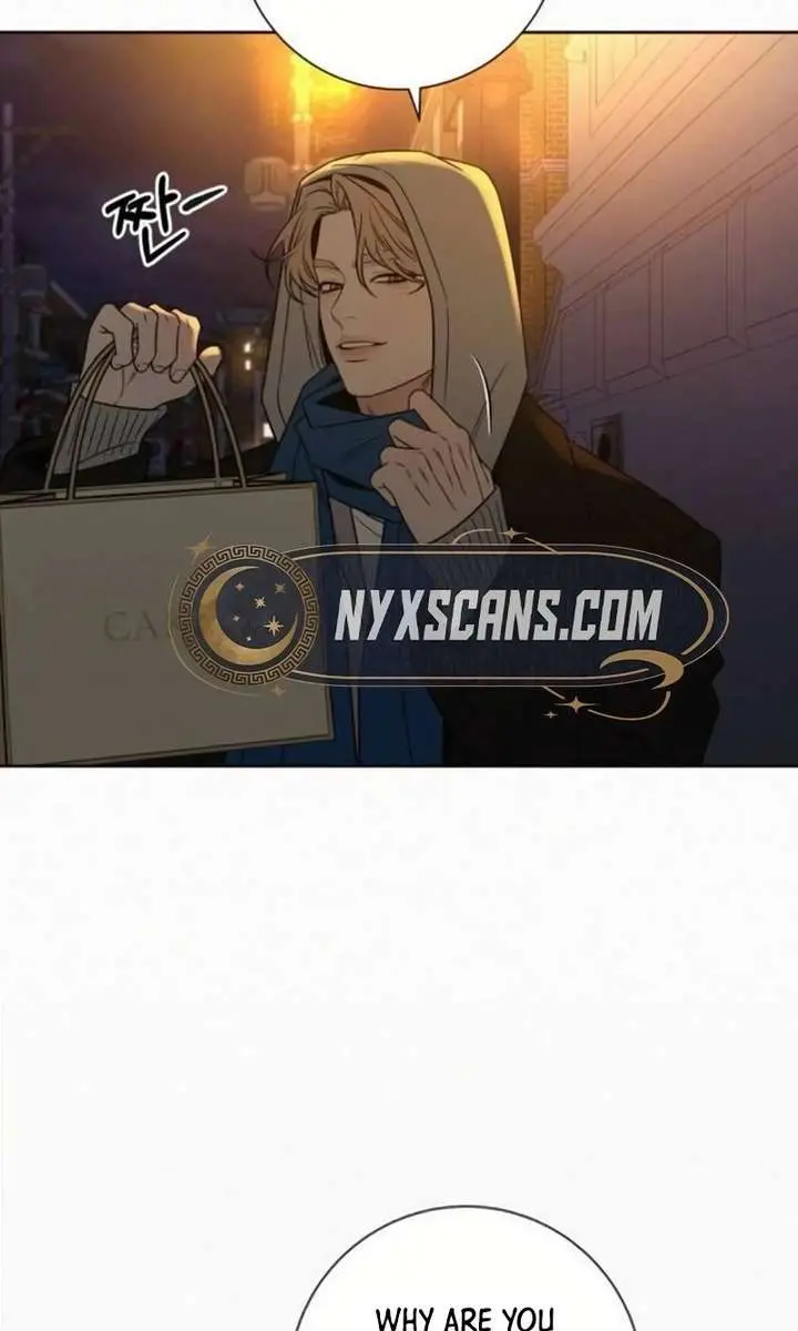 Pure Love Operation Chapter 136 Page 100