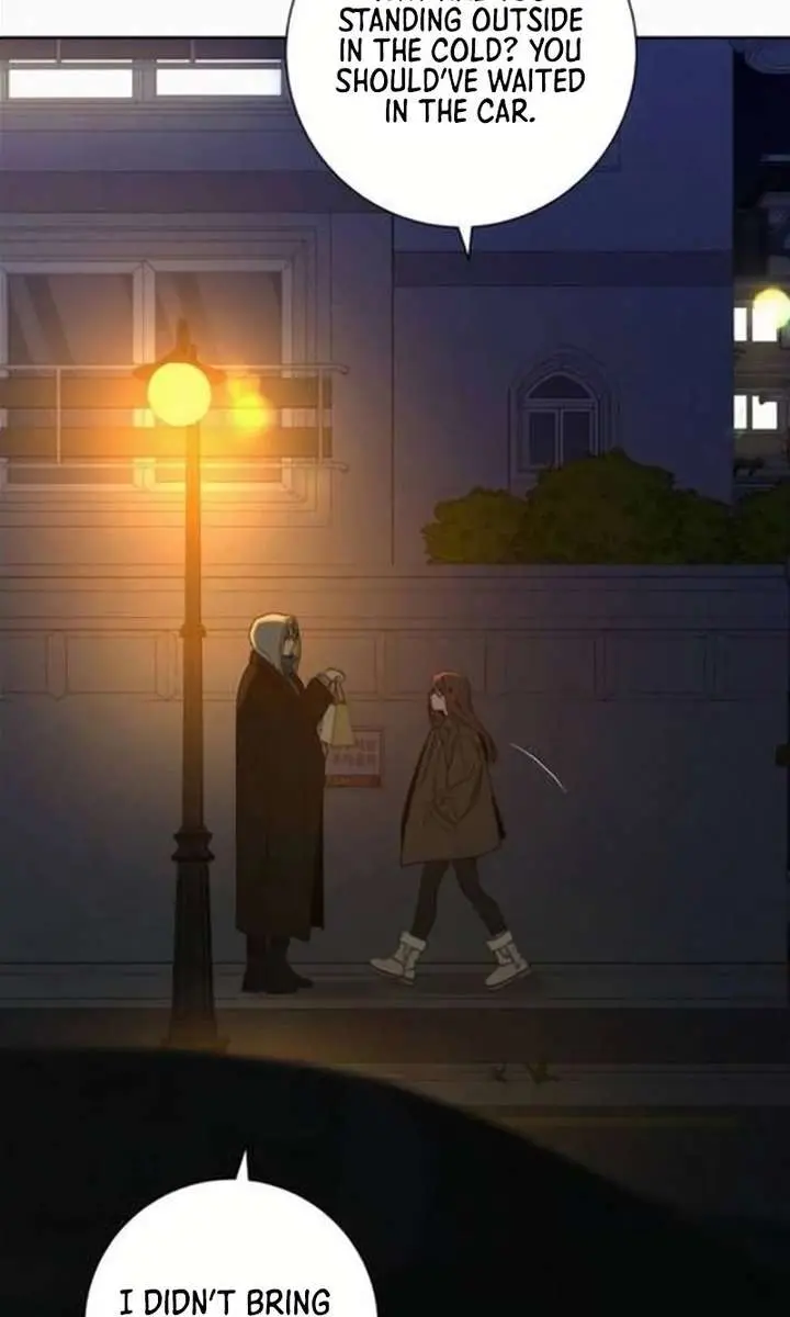 Pure Love Operation Chapter 136 Page 101