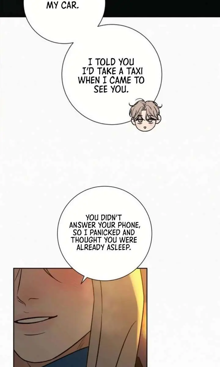 Pure Love Operation Chapter 136 Page 102