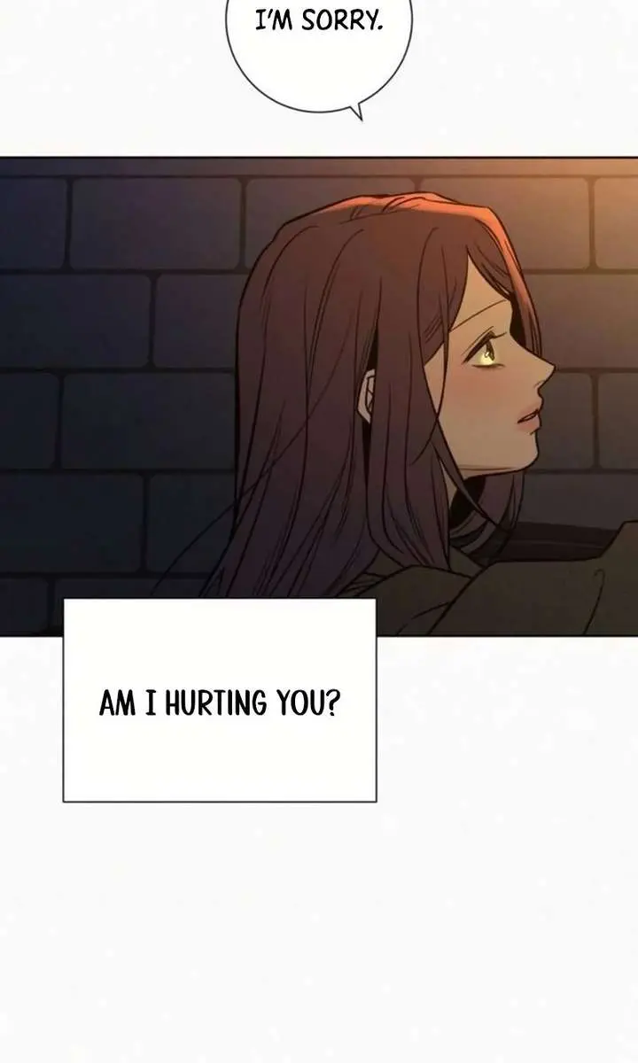 Pure Love Operation Chapter 136 Page 109