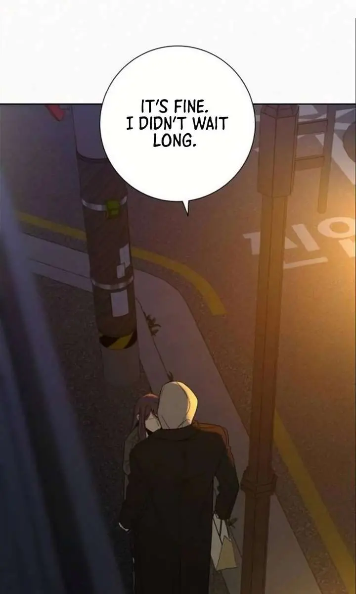 Pure Love Operation Chapter 136 Page 110