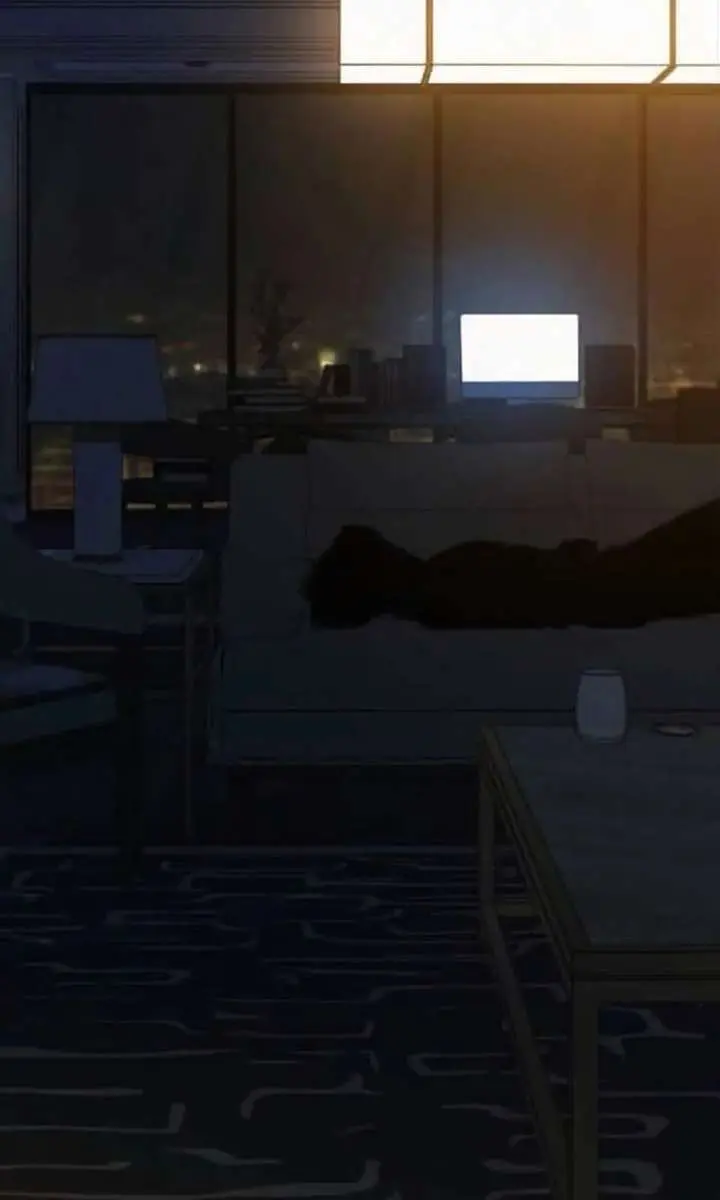 Pure Love Operation Chapter 137 Page 3