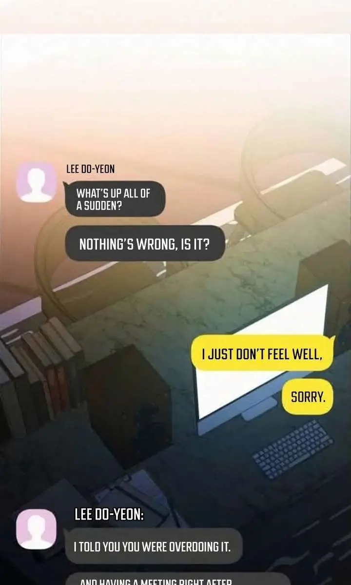 Pure Love Operation Chapter 137 Page 11