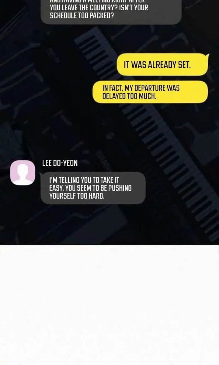 Pure Love Operation Chapter 137 Page 12