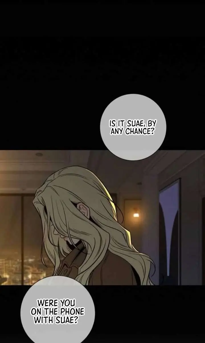 Pure Love Operation Chapter 137 Page 18