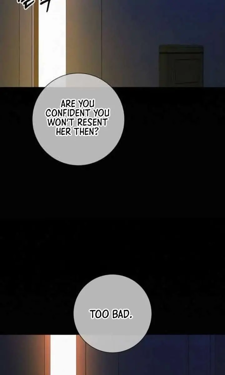 Pure Love Operation Chapter 137 Page 25