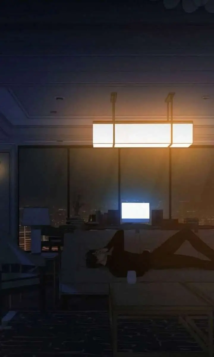 Pure Love Operation Chapter 137 Page 27