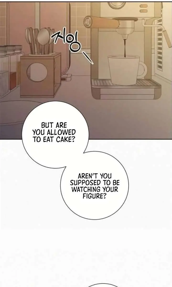 Pure Love Operation Chapter 137 Page 31