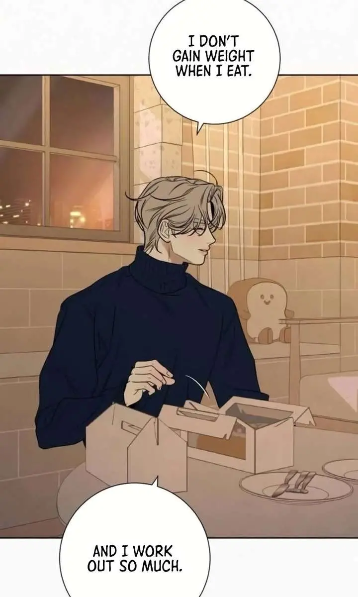 Pure Love Operation Chapter 137 Page 32