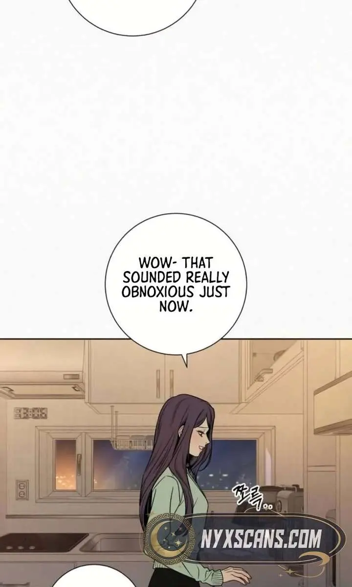 Pure Love Operation Chapter 137 Page 33