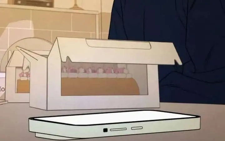 Pure Love Operation Chapter 137 Page 35