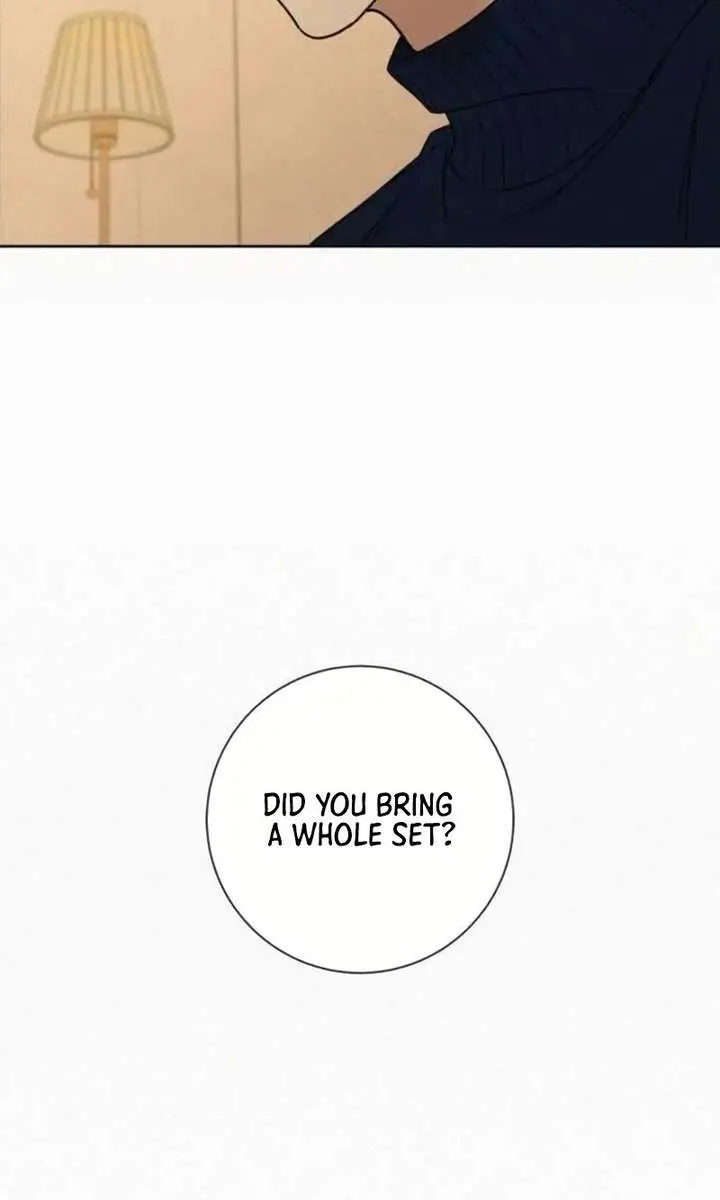 Pure Love Operation Chapter 137 Page 38