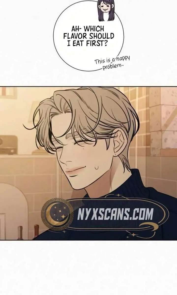 Pure Love Operation Chapter 137 Page 40