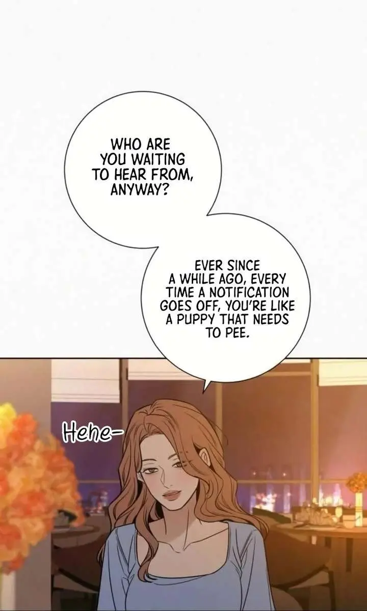 Pure Love Operation Chapter 137 Page 53