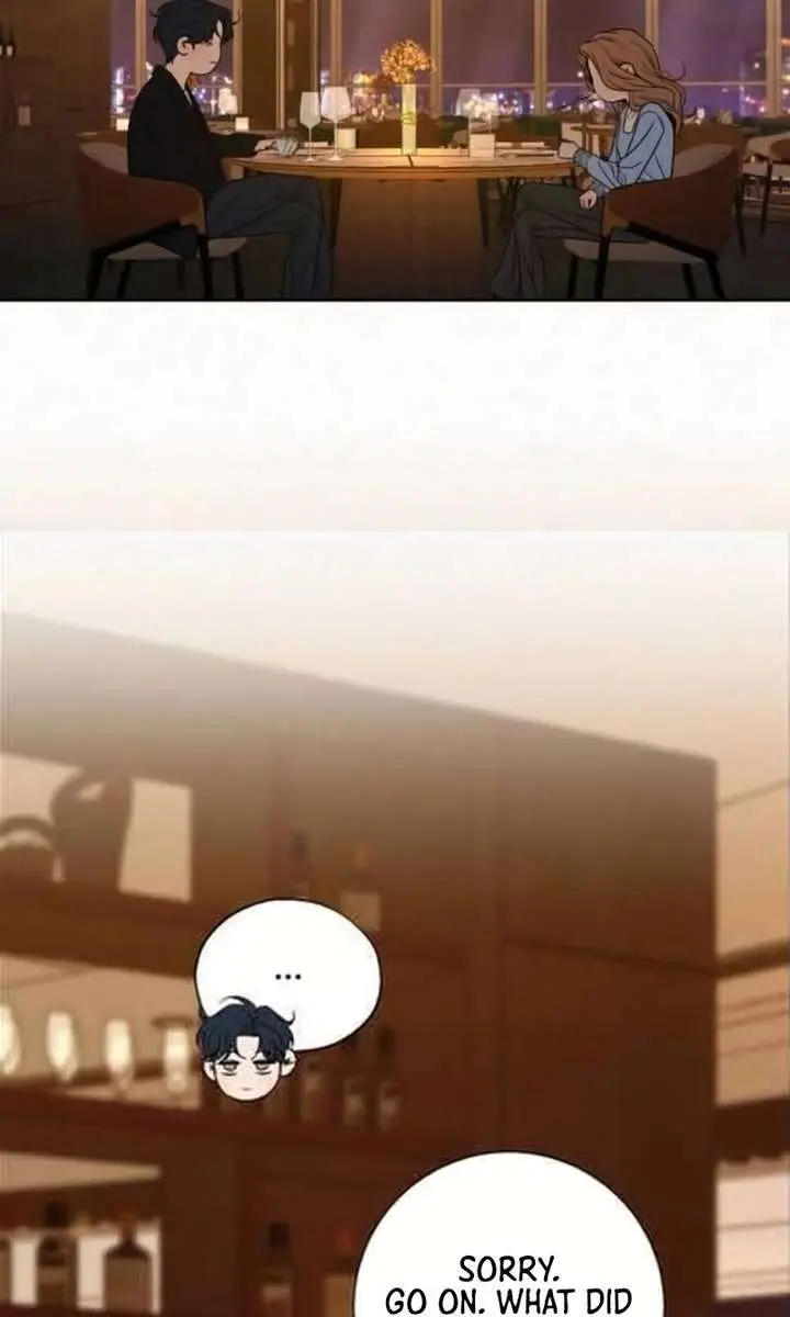 Pure Love Operation Chapter 137 Page 57