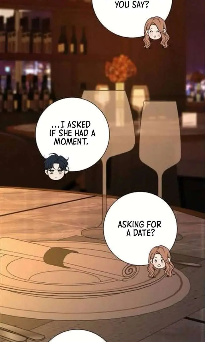 Pure Love Operation Chapter 137 Page 58