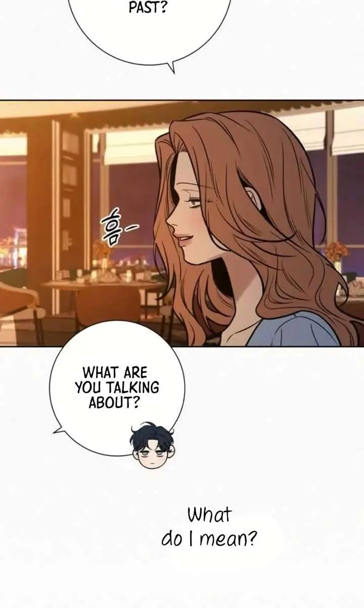 Pure Love Operation Chapter 137 Page 61