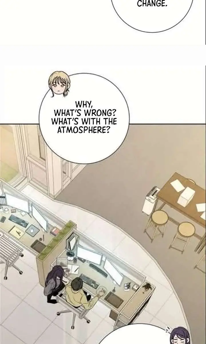 Pure Love Operation Chapter 137 Page 90