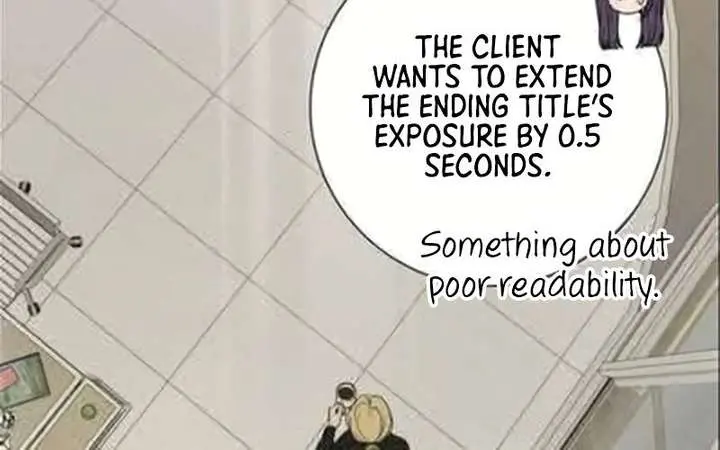 Pure Love Operation Chapter 137 Page 91