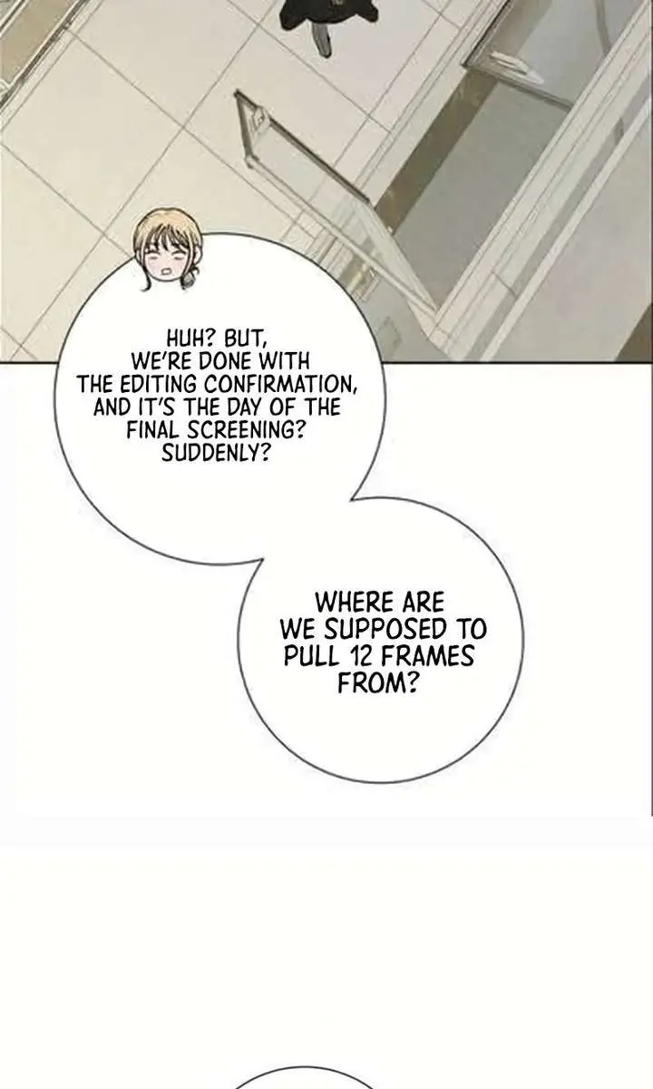 Pure Love Operation Chapter 137 Page 92