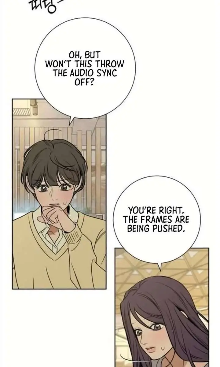 Pure Love Operation Chapter 137 Page 95