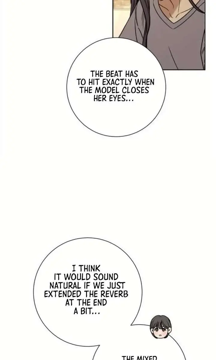 Pure Love Operation Chapter 137 Page 96