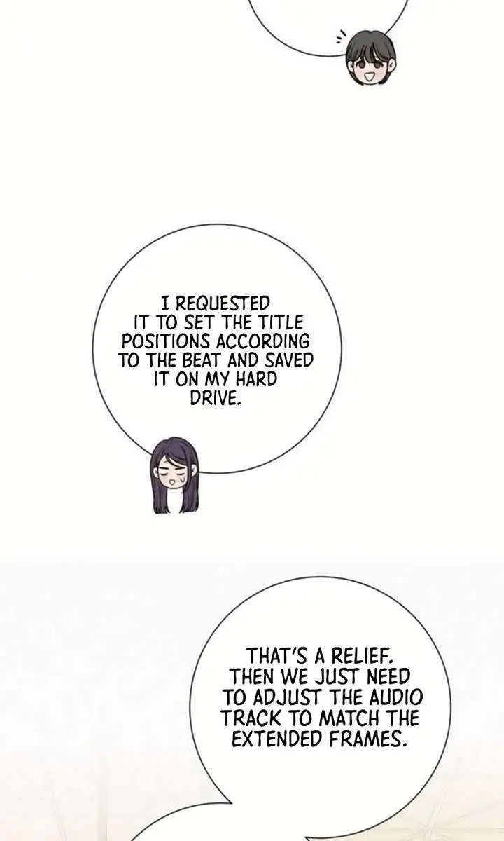 Pure Love Operation Chapter 137 Page 99