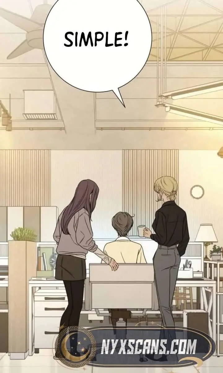 Pure Love Operation Chapter 137 Page 100