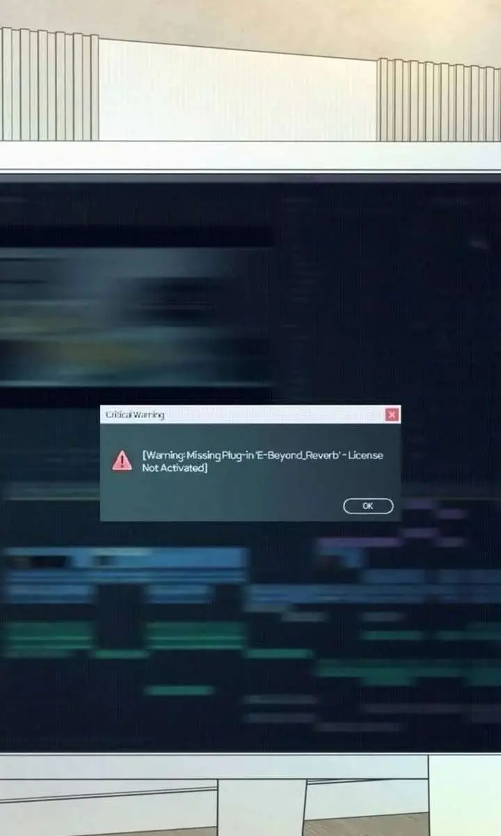 Pure Love Operation Chapter 137 Page 102