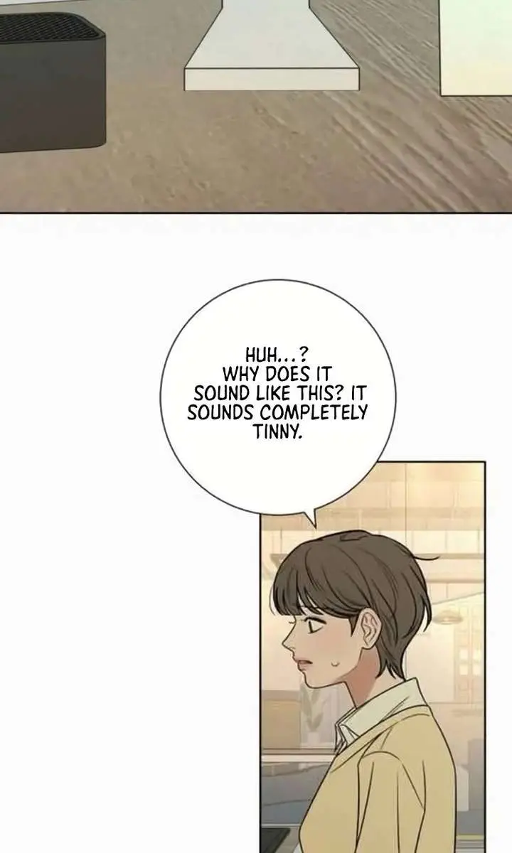 Pure Love Operation Chapter 137 Page 103