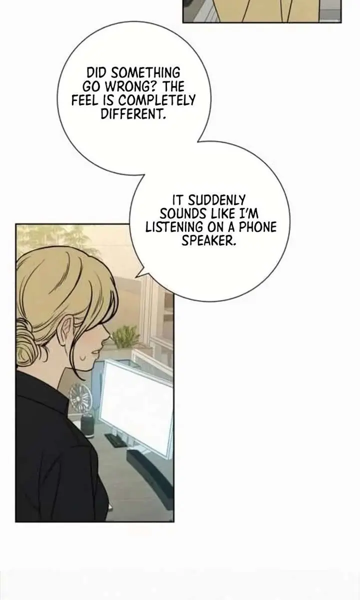 Pure Love Operation Chapter 137 Page 104