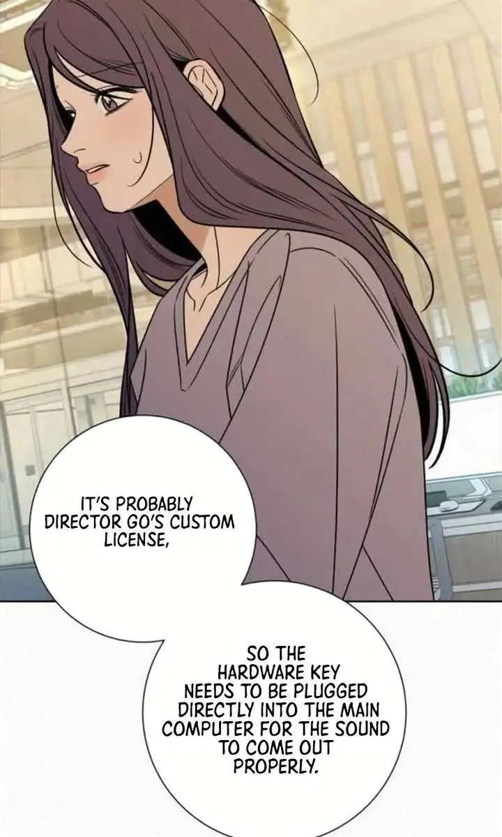 Pure Love Operation Chapter 137 Page 106