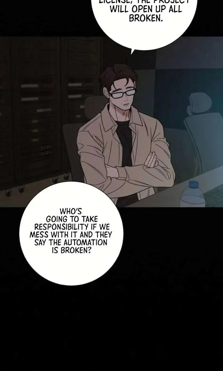 Pure Love Operation Chapter 137 Page 115