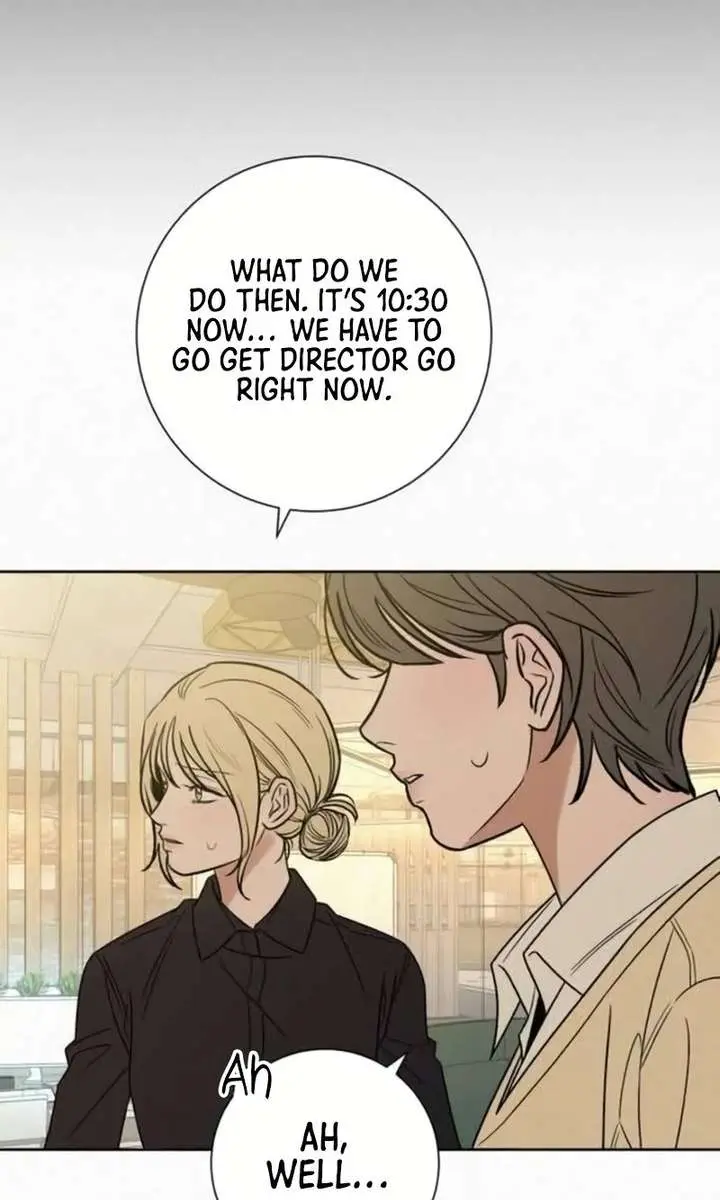 Pure Love Operation Chapter 137 Page 117