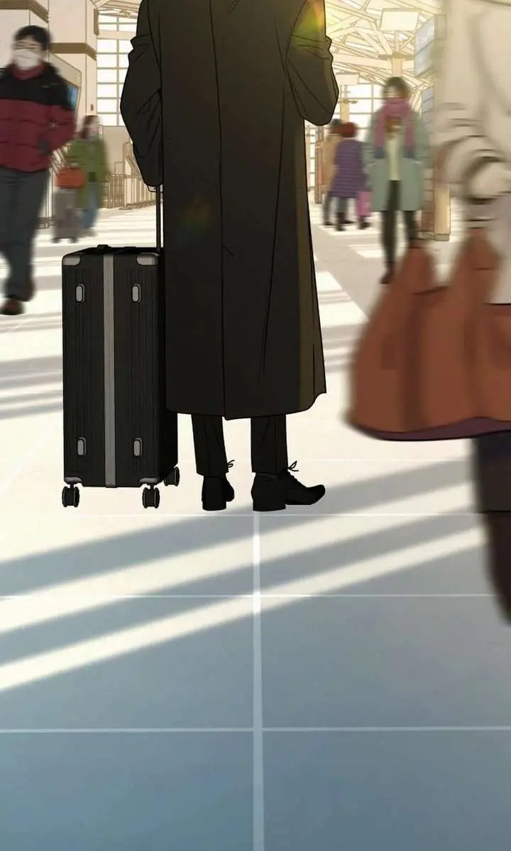 Pure Love Operation Chapter 138 Page 17