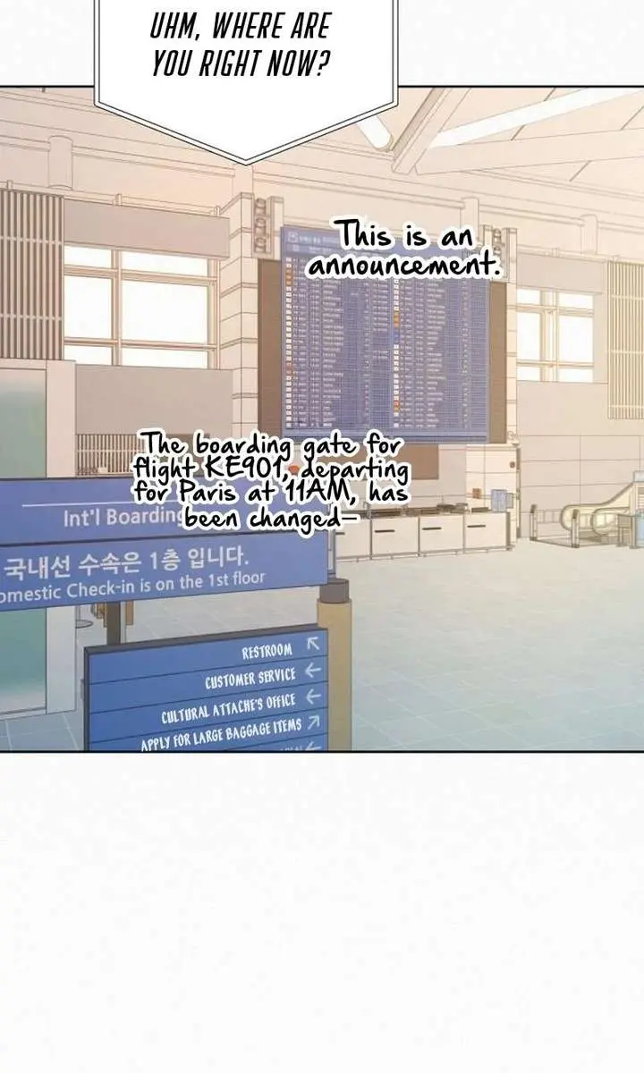 Pure Love Operation Chapter 138 Page 22